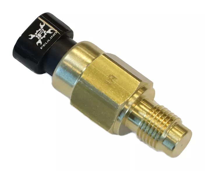 Feuling Head Temperature Sensor For Harley Twin Cam 1999-2017