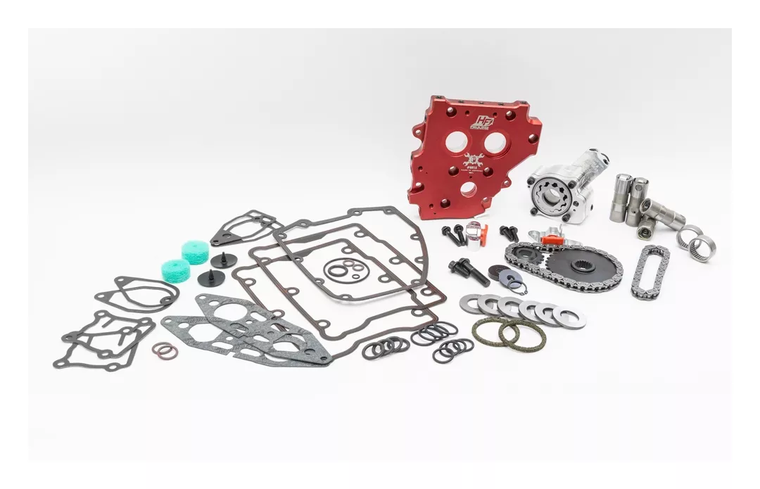Feuling HP+ Camchest Freshen Up Kit For Harley Twin Cam 2006-2017
