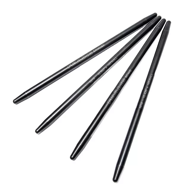 Feuling Hp+ One Peice Pushrods For Harley EVO 1984-2000