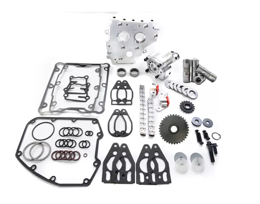 Feuling OE+ Camchest Freshen Up Kit For Harley Twin Cam 2006-2017