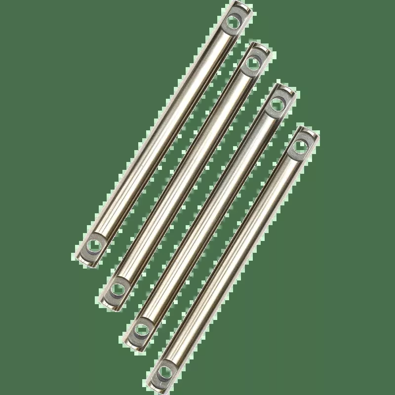Feuling Oil Pump Corp. Shafts Rocker M8 Set