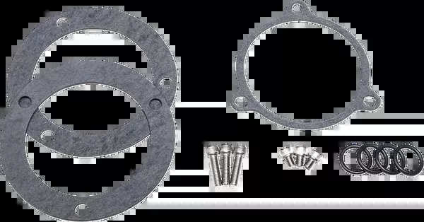Feuling Parts BA Air Cleaner Rebuild Kit - M8