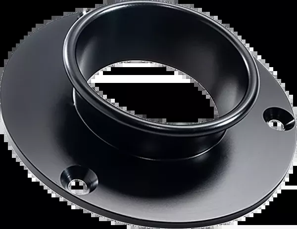 Feuling Parts BA Velocity Stack – Black – Evolution Big Twin/Twin Cam