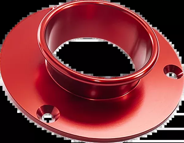 Feuling Parts BA Velocity Stack – Red – Evolution Big Twin/Twin Cam