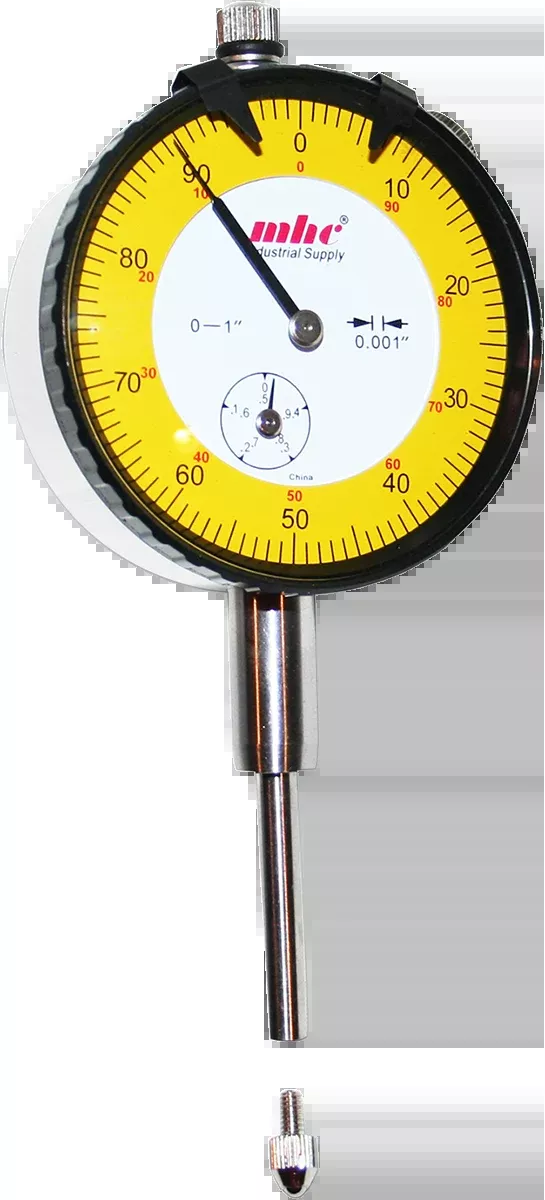 Feuling Parts Dial Indicator - Replacement - Universal
