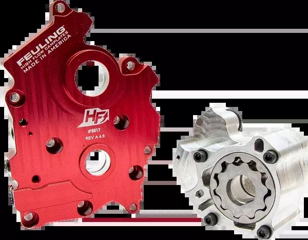 Feuling Parts HP+ High Volume Oil Pump