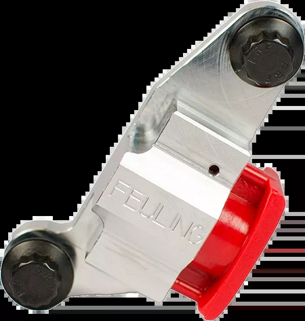 Feuling Parts Hydraulic Tensioner – Outer – Chain Drive & Conversion Camplate – Twin Cam