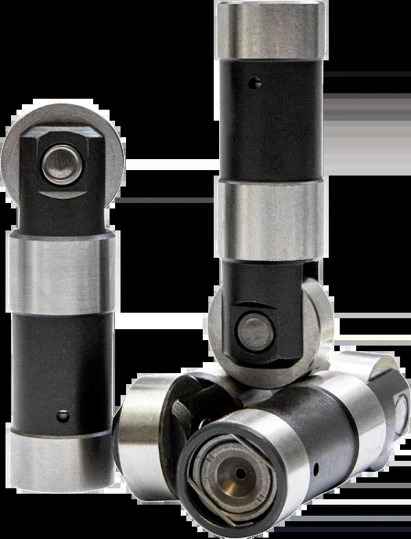 Feuling Parts Lifters – Hydraulic Roller – Standard OD – Evolution Big Twin | XL
