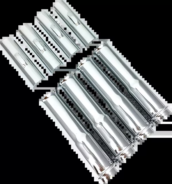 Feuling Parts Pushrod Tube Kit – Twin Cam