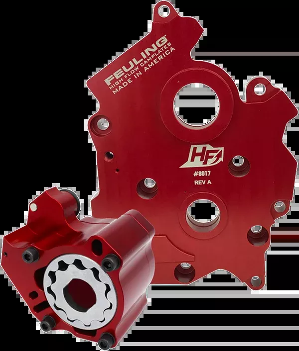 Feuling Parts Race Series Oil Pump/Camplate Kit