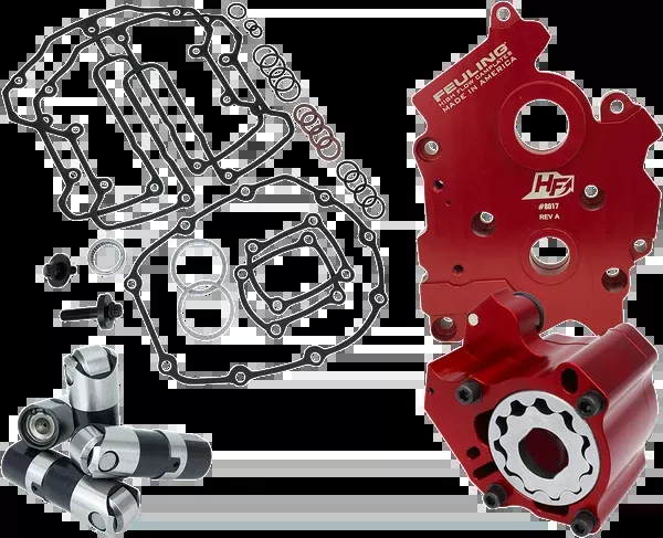 Feuling Parts Race Series Oil System Packs For M8