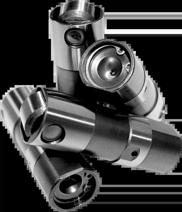 Feuling Parts Race Series Solid Lifters – Twin Cam | M8 | XL/XR 1200 | Buell