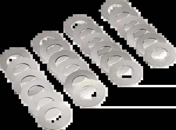 Feuling Parts Rocker Shaft Shims – 0.010″ – M8