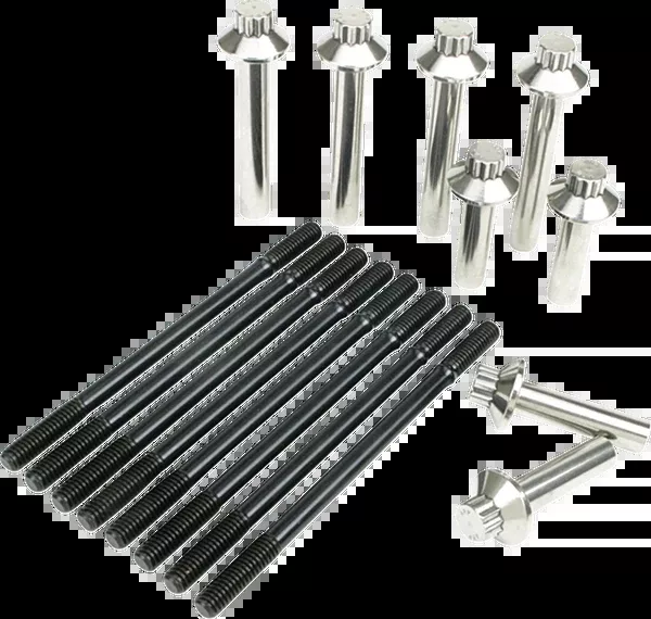 Feuling Parts Stud Kit - Cylinder - Evolution