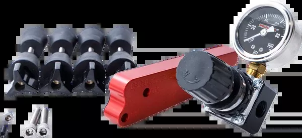 Feuling Parts Tester - Engine Case/Piston Cooling/Jet Pressure - M8/Twin Cam