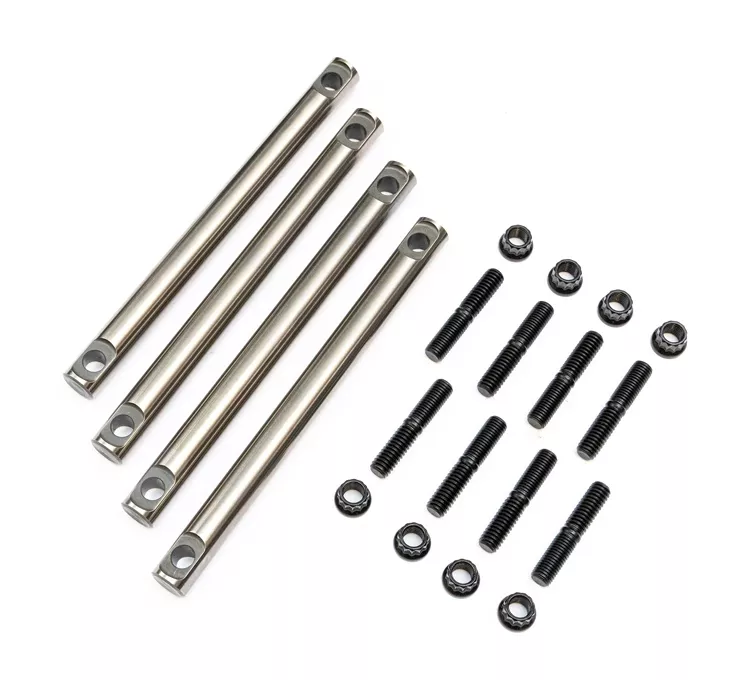 Feuling Rocker Shaft And Bolt Kit For Harley Milwaukee-Eight 2017-2026