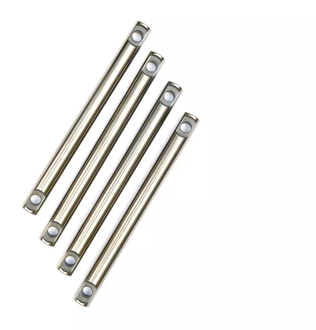 Feuling Rocker Shaft Set For Harley Milwaukee-Eight 2017-2026