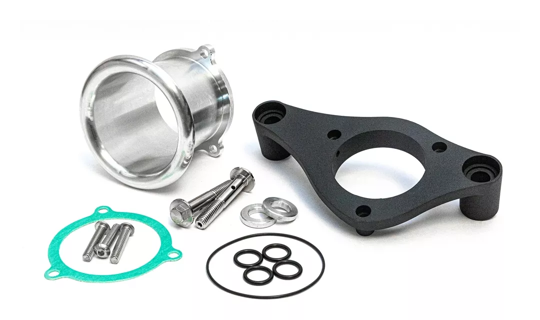 Feuling Velocity Stack For Harley Milwaukee-Eight 2017-2026