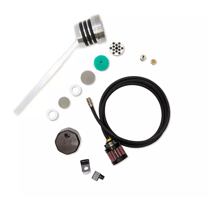 Feuling Vented Dipstick For Harley Dyna 1999-2005