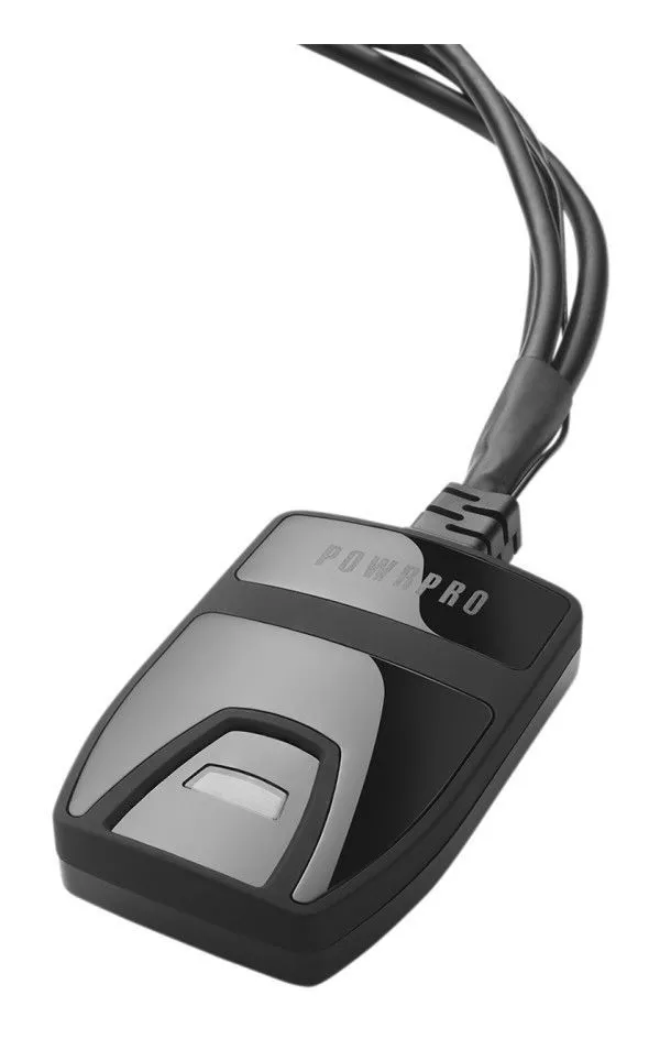 Fi2000 PowrPro Black For Harley V-Rod 2012-2017