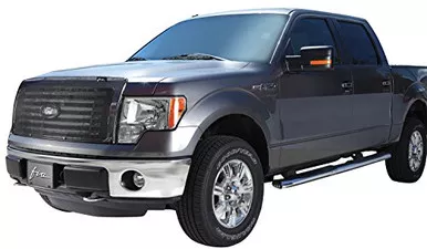 FIA GS902-24 Custom Fit Grille Bug Screen for Vehicles