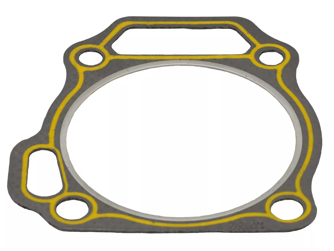 Fiber Head Gasket(.045″) For Honda GX390, 13HP Clone, Predator 420cc