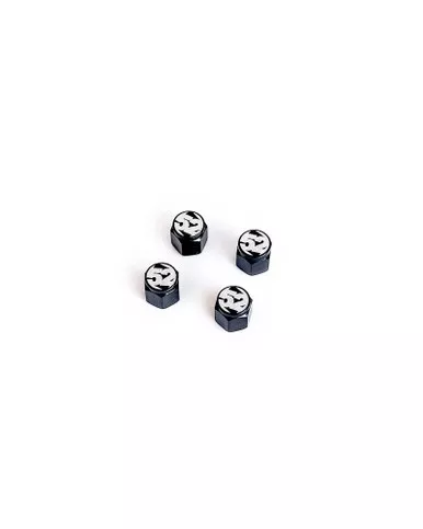 Fifteen52 52-VALVE-PACK-BLACK