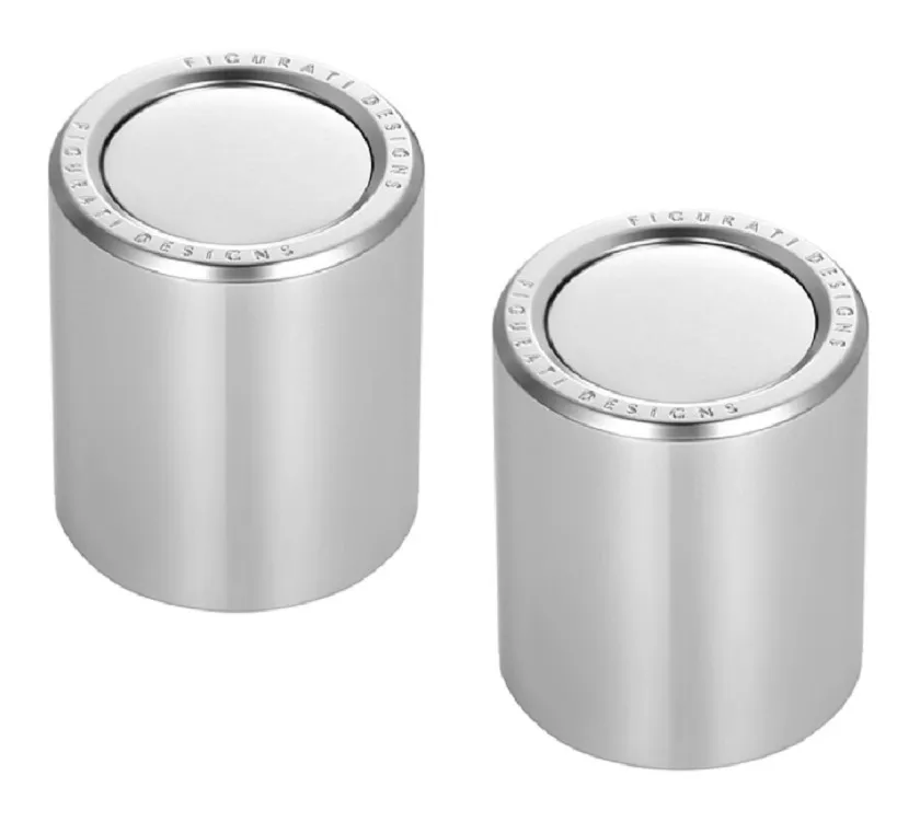 Figurati Designs Docking Hardware Covers For Harley