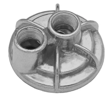 Filter By-PassTRA1020