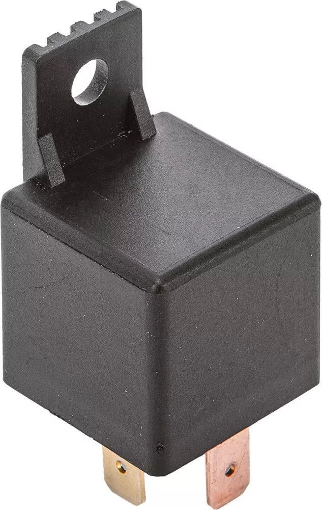 Fire Power 12 Volt Relay - 1251852 20MP