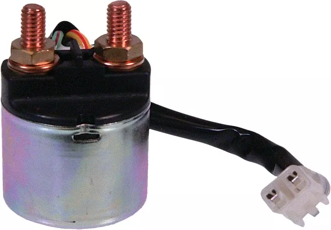 Fire Power 26-1229 240-52006 SOLENOID 12V HON