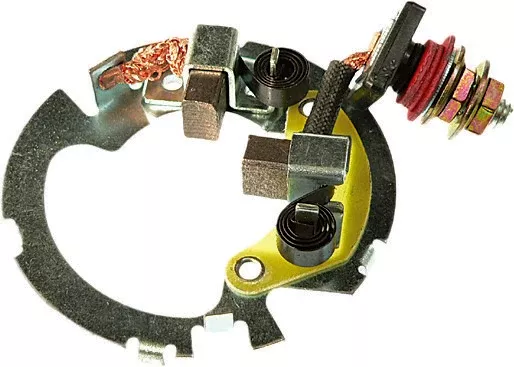 Fire Power 26-1403 151-54002 2 BRUSH HOLDER