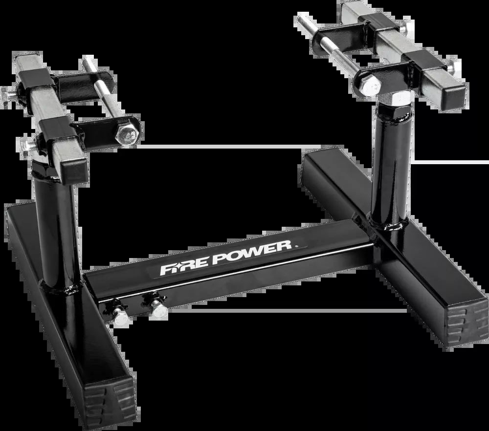 Fire Power 61-0820 E7120-FIRE POWER ENGINE STAND