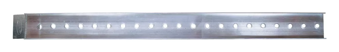 Fire Power Aluminum Ramp
