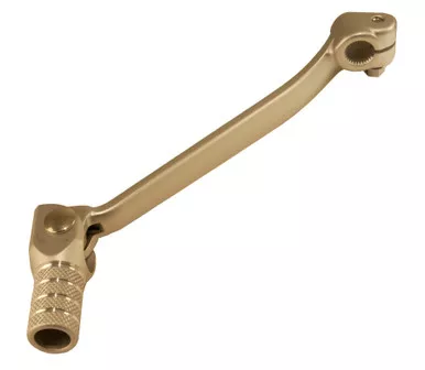 Fire Power Aluminum Shift Lever Silver – WP83-87961