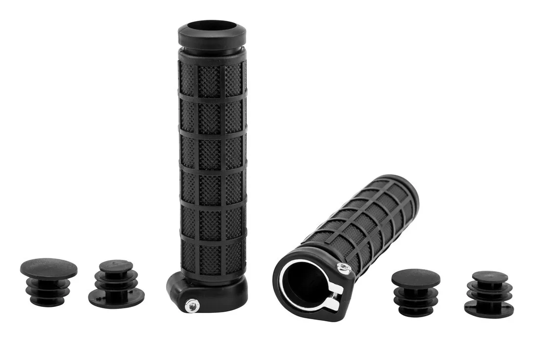 Fire Power ATV Lock Grips