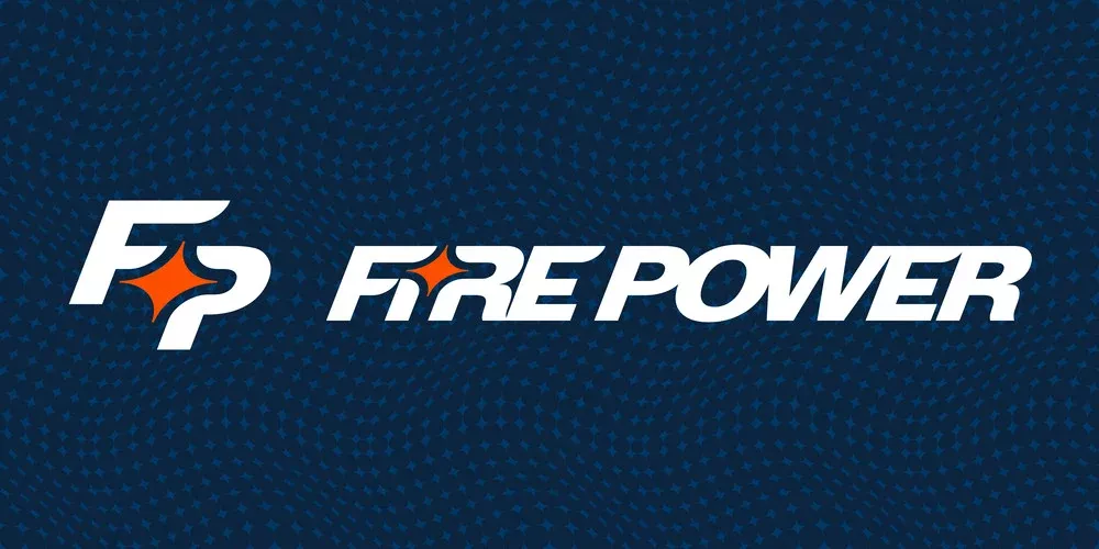 Fire Power BANNER-FPOWER BANNER-FIREPOWER BANNER 36″ X 18″