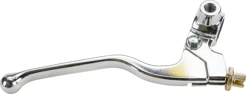 Fire Power Brake Lever Assembly Silver – 020-0382