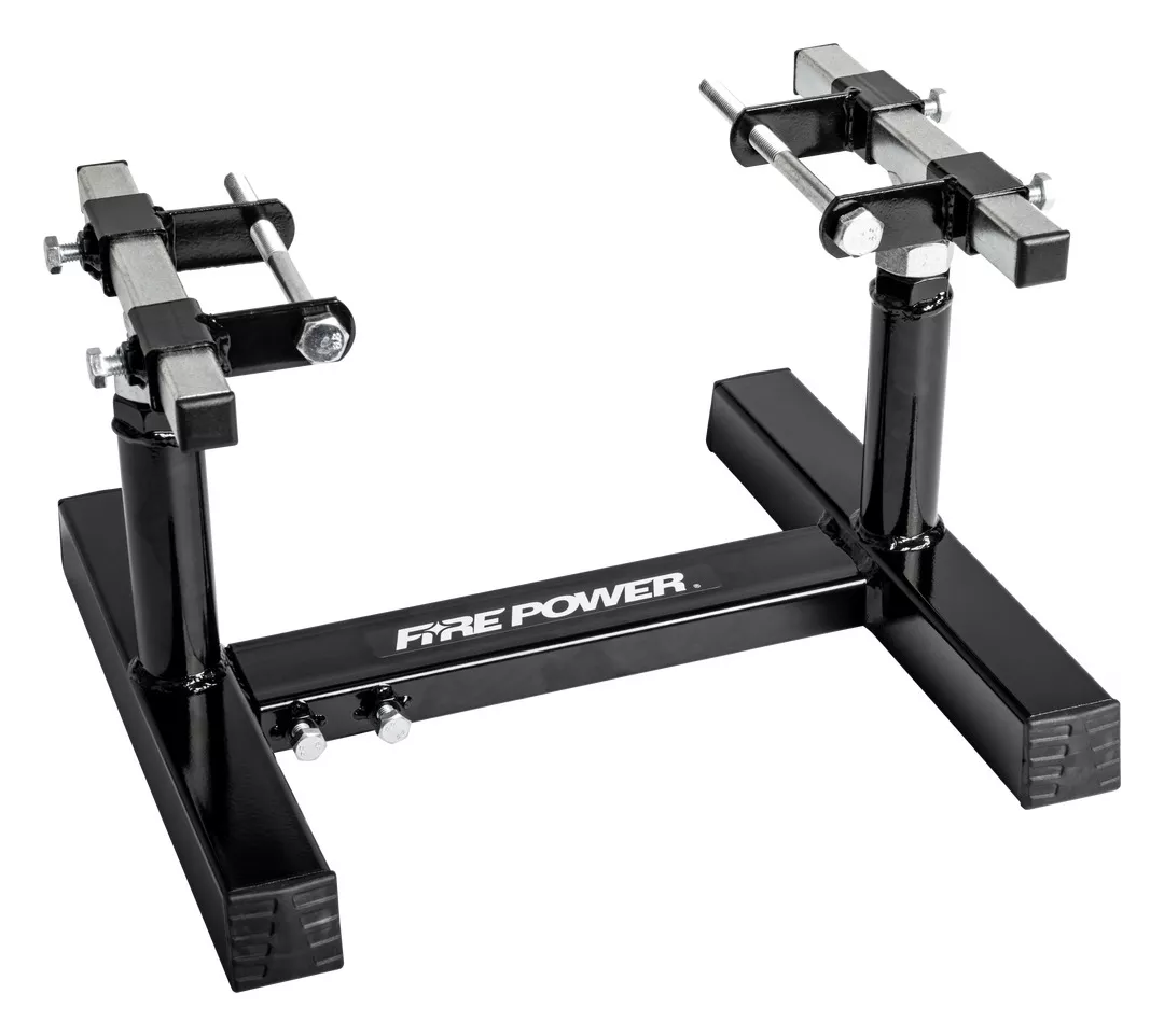 Fire Power Engine Stand