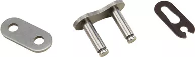 Fire Power Heavy Duty Clip Master Link 530 - 530FPH-SPJ