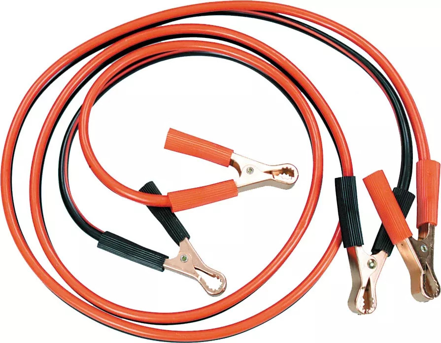 Fire Power Jumper Cable 8′ – 75100