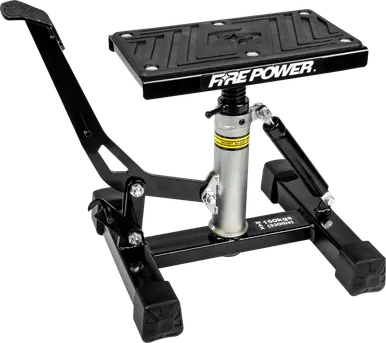 Fire Power Lift Stand – A1164-1-FIRE POWER