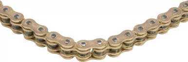Fire Power O-Ring Chain 520X140 Gold – 520FPO-140/G