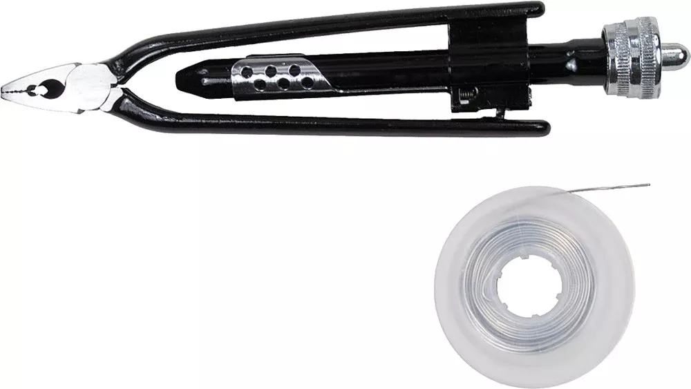 Fire Power Safety Wire Pliers - 76016