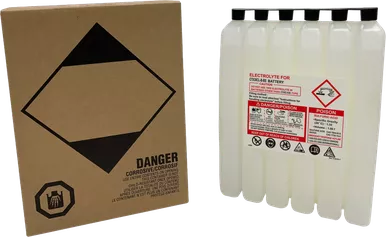 Fire Power Sealed Battery Electrolyte Pack 1560Cc – 1560CC CTX
