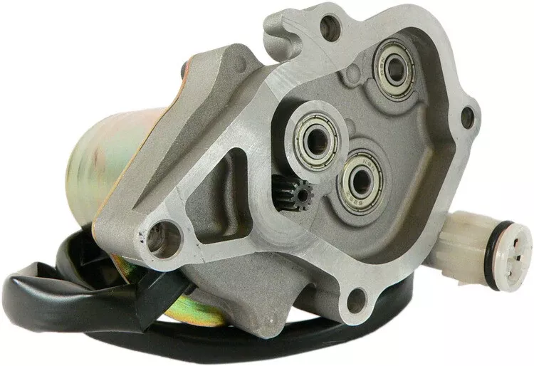 Fire Power Shift Motor – 430-58001 Honda TRX450FE FourTrax Foreman / TRX450FM FourTrax Foreman 1998-2004