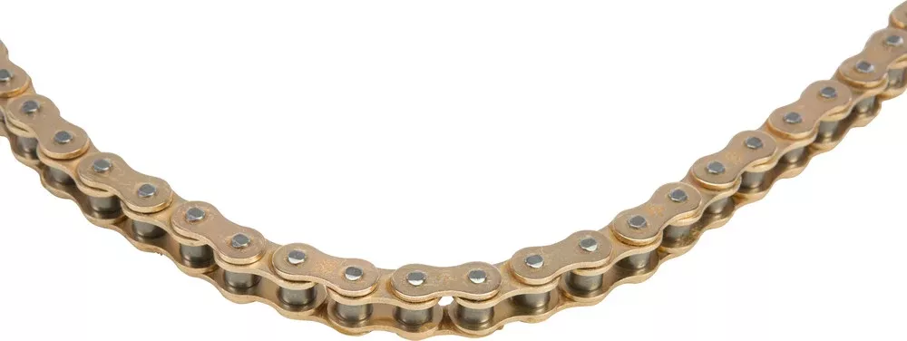 Fire Power Standard Chain 420X100 Gold - 420FPS-100/G