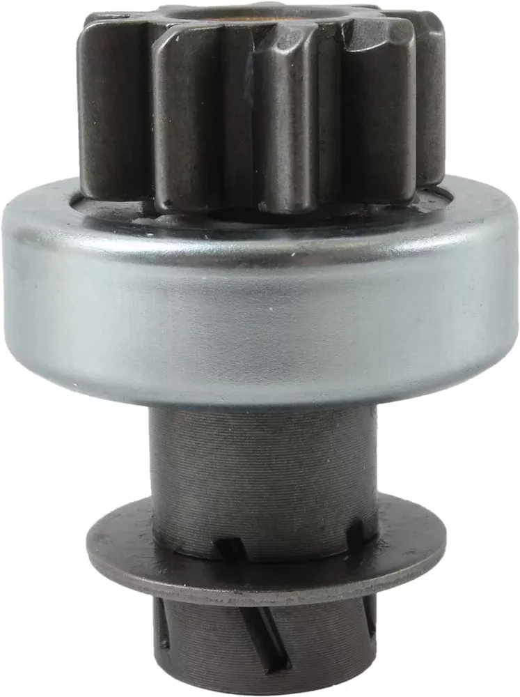 Fire Power Starter Bendix - 220-52056 For John Deere UTVs 2005-2016 | Kawasaki Mule 1997-2000