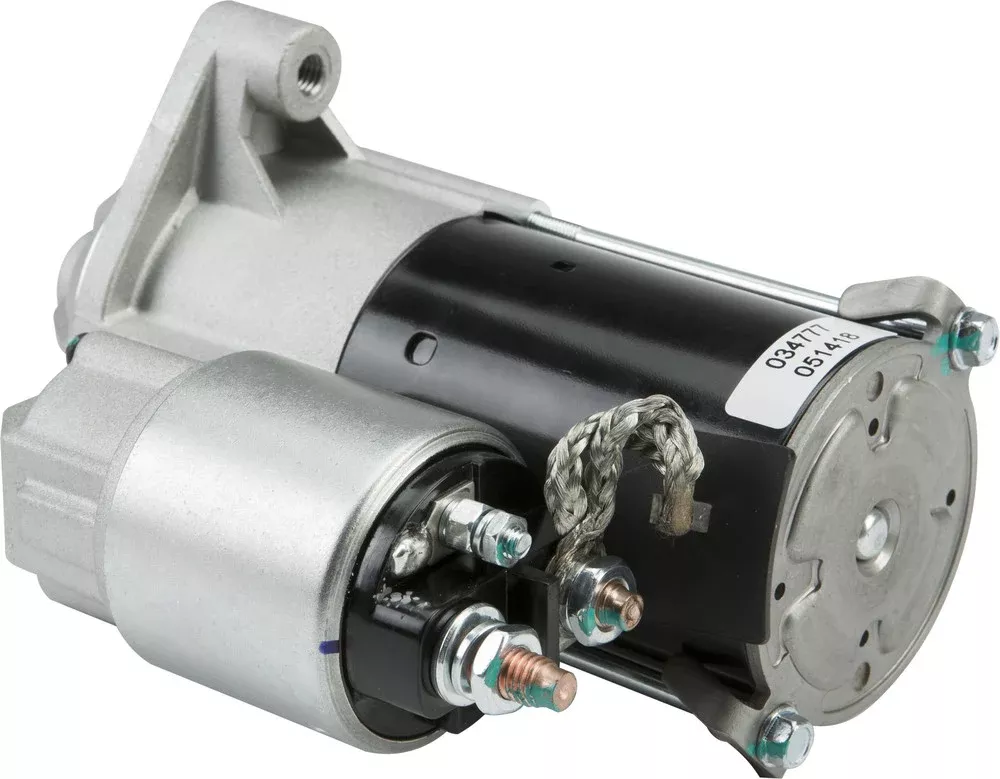 Fire Power Starter Motor – 410-40024 John Deere Gator 2011-2016