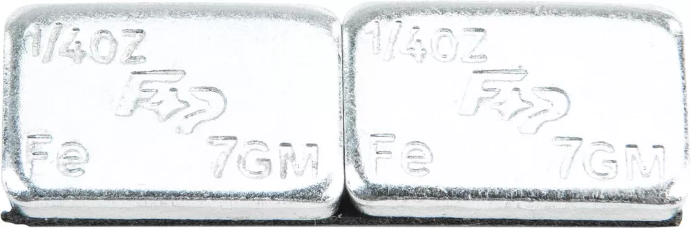 Fire Power Wheel Weights – 12812931
